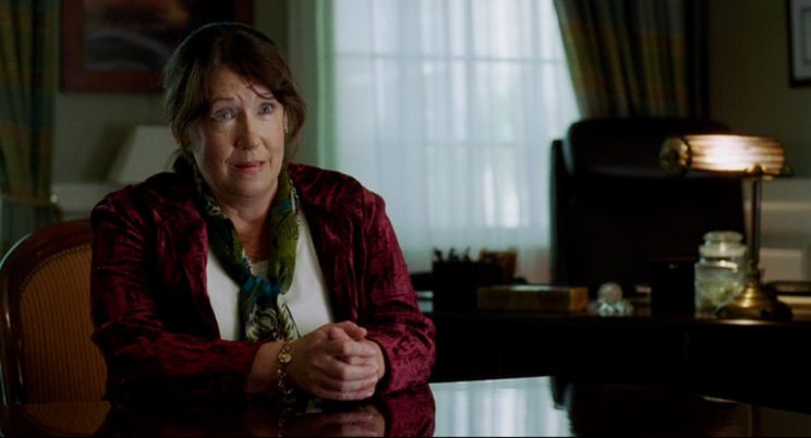 Ann Dowd