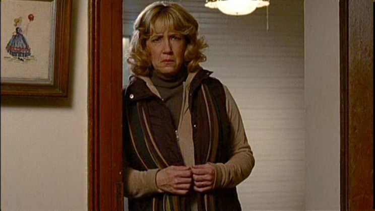Ann Dowd
