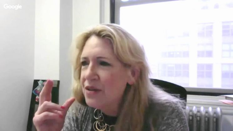 Ann Dowd