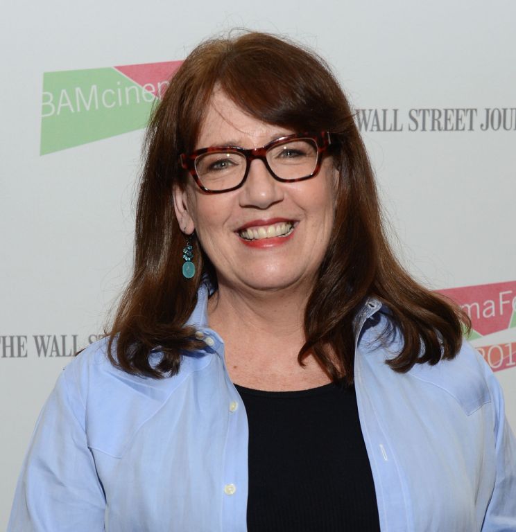 Ann Dowd