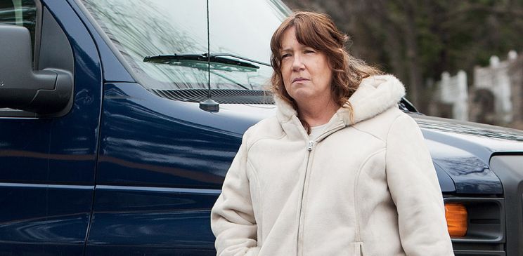 Ann Dowd