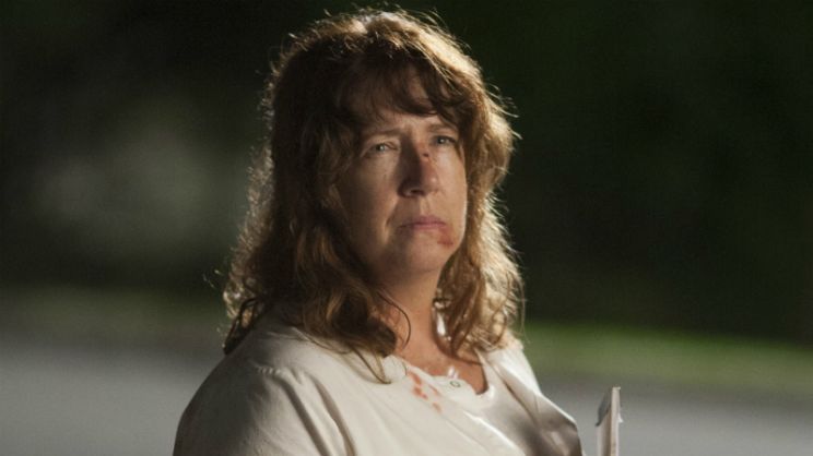 Ann Dowd