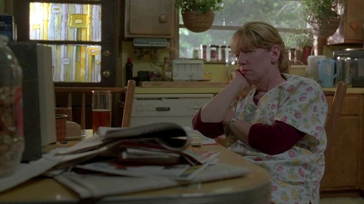 Ann Dowd