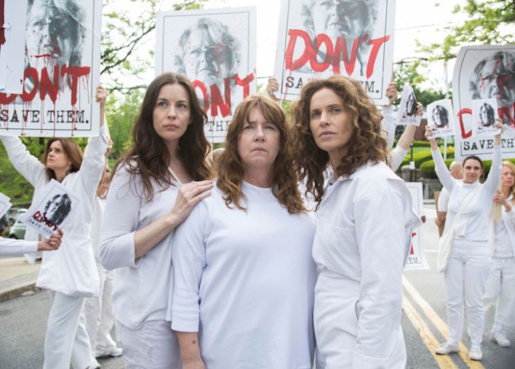 Ann Dowd