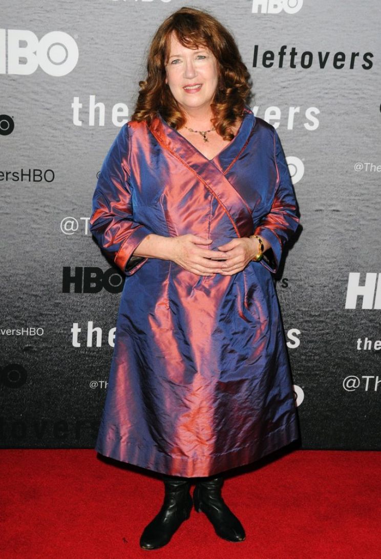 Ann Dowd