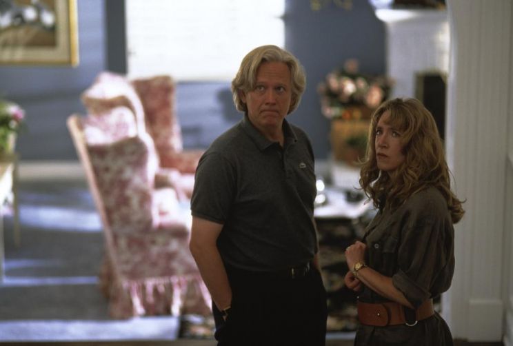 Ann Dowd