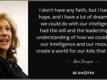 Ann Druyan