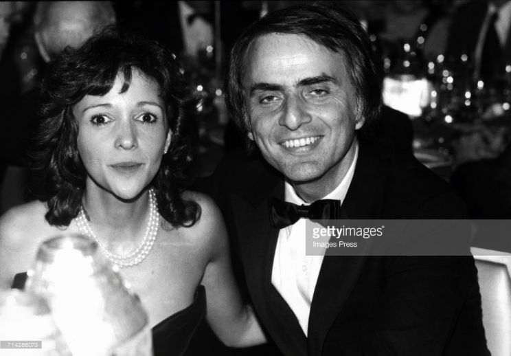 Ann Druyan