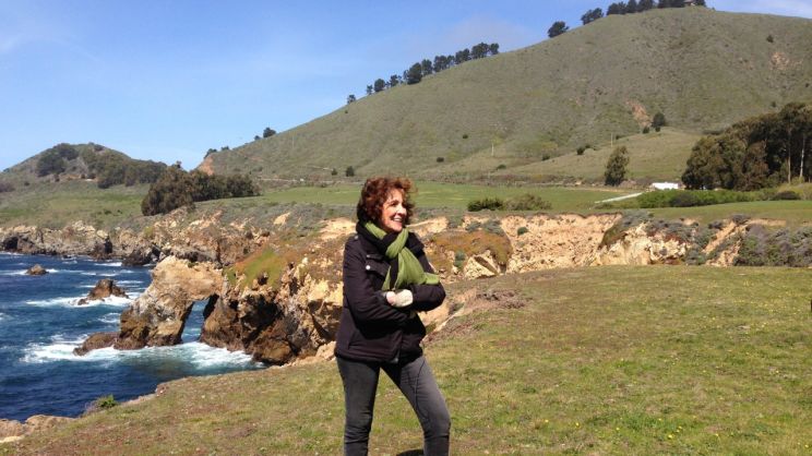 Ann Druyan