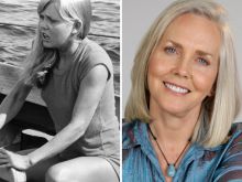 Ann Dusenberry
