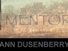Ann Dusenberry