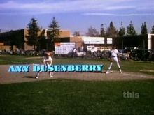 Ann Dusenberry