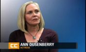 Ann Dusenberry