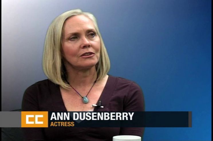 Ann Dusenberry