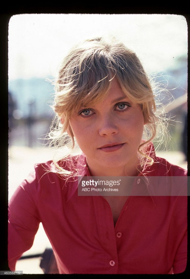 Ann Dusenberry
