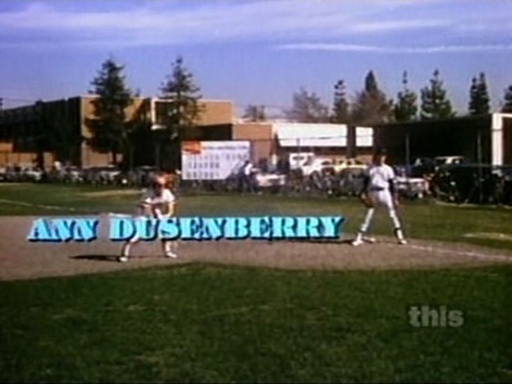 Ann Dusenberry