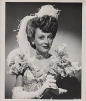 Ann Dvorak