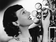 Ann Dvorak