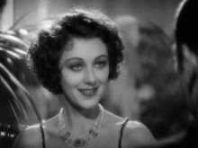 Ann Dvorak