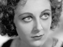 Ann Dvorak