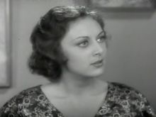 Ann Dvorak