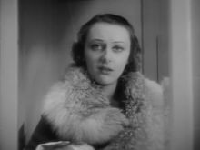 Ann Dvorak