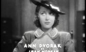 Ann Dvorak