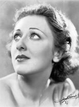 Ann Dvorak