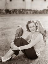 Ann Dvorak