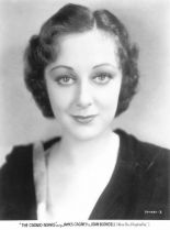 Ann Dvorak