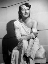 Ann Dvorak