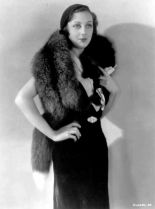 Ann Dvorak