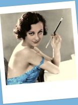 Ann Dvorak photo