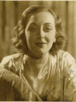 Ann Dvorak #1498437 picture (Portrait Medium)