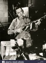 Ann Dvorak #1498439 picture (Portrait Medium)