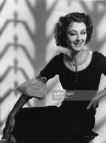 Ann Dvorak