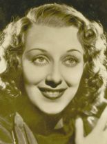 Ann Dvorak