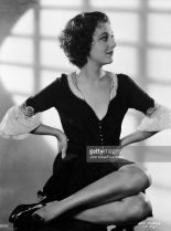 Ann Dvorak