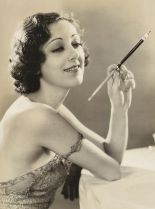 Ann Dvorak