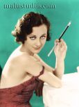 Ann Dvorak