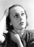 Ann Dvorak