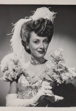 Ann Dvorak