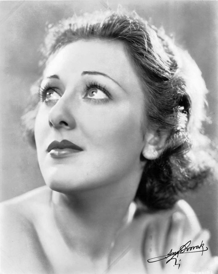 Ann Dvorak