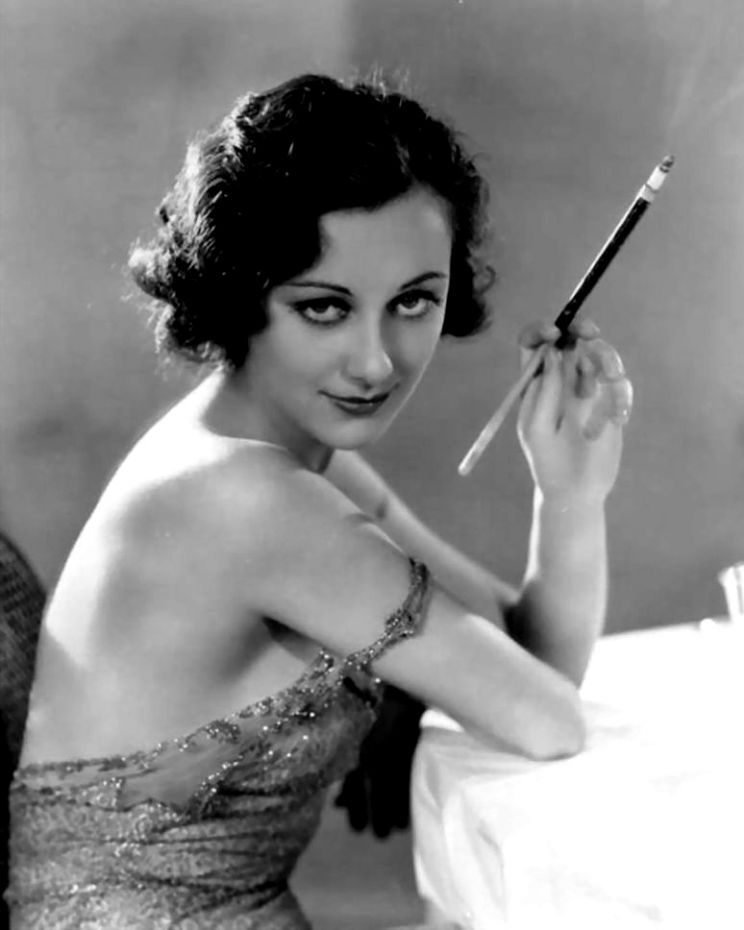 Ann Dvorak