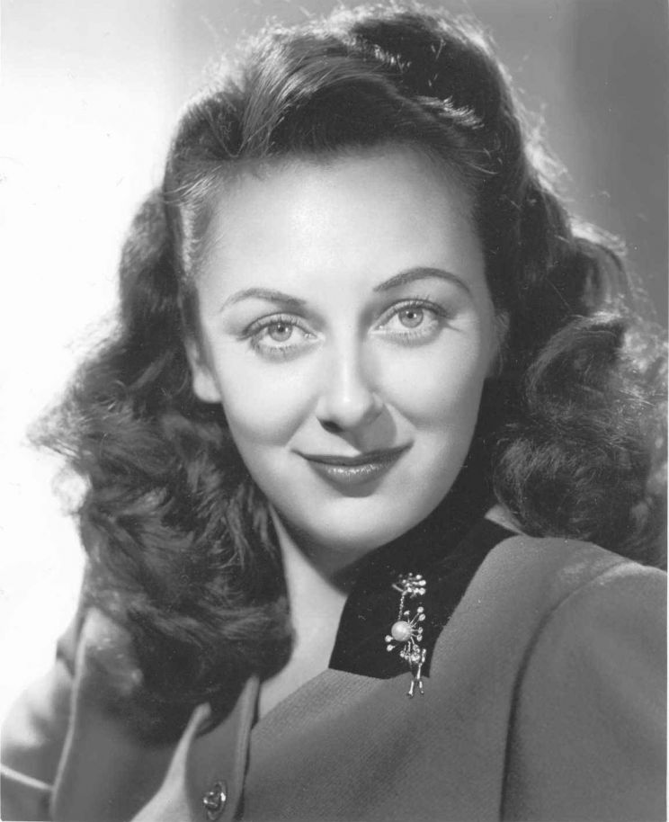 Ann Dvorak