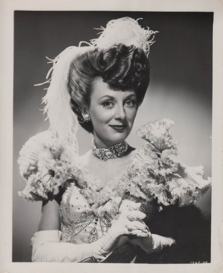 Ann Dvorak