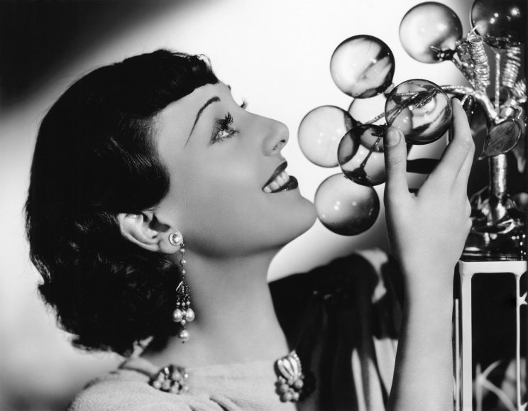 Ann Dvorak