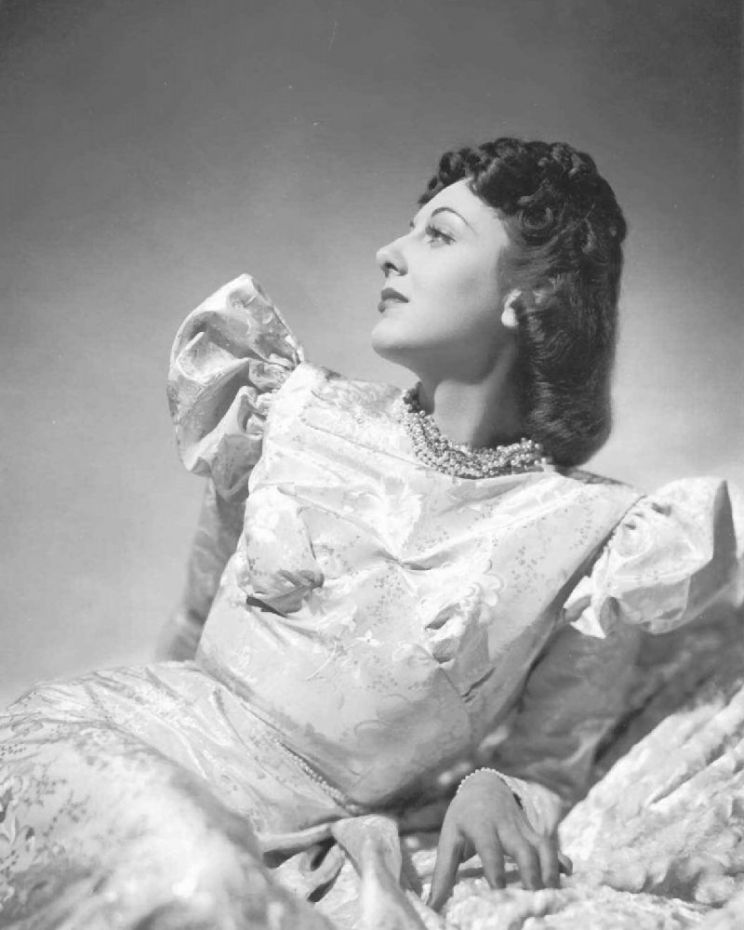 Ann Dvorak