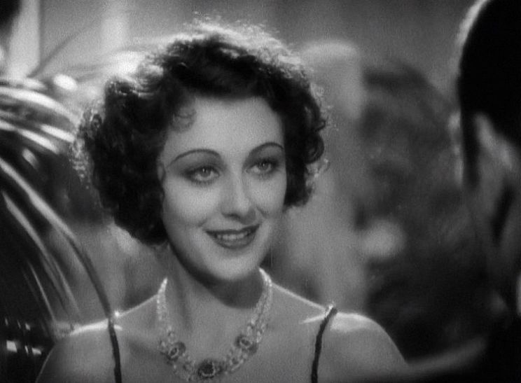 Ann Dvorak