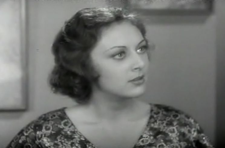 Ann Dvorak